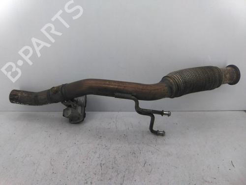 Andre AUDI A3 (8V1, 8VK) 2.0 TDI | BP22946332O1 