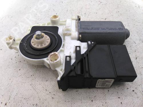 Rear left window mechanism VW GOLF IV (1J1) 1.4 16V | BP19853913C24 