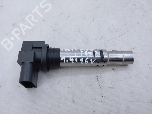 Used Ignition coil Ignition coil SEAT IBIZA IV (6J5, 6P1) 1.4 (85 hp) 29813481 29813481