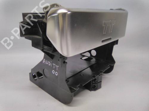 Annen AUDI TT Roadster (8N9) 1.8 T (180 hp) 19866230