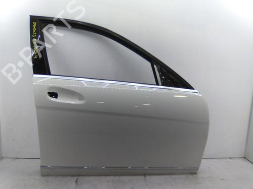Right front door MERCEDES-BENZ C-CLASS (W204) C 220 CDI (204.002) A2047220210