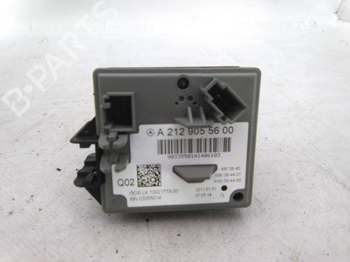 Ignition barrel MERCEDES-BENZ E-CLASS T-Model (S212) E 250 CDI / BlueTEC (212.203, 212.204) | BP19832078M48 
