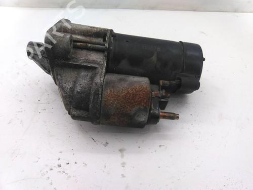 Starter MITSUBISHI CARISMA Saloon (DA_) 1.6 (DA1A) | BP19862407M8 