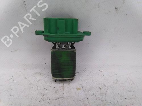 Used Heater resistor FIAT SEICENTO / 600 (187_) 0.9 (187AXA, 187AXA1A) (39 hp) 19837169