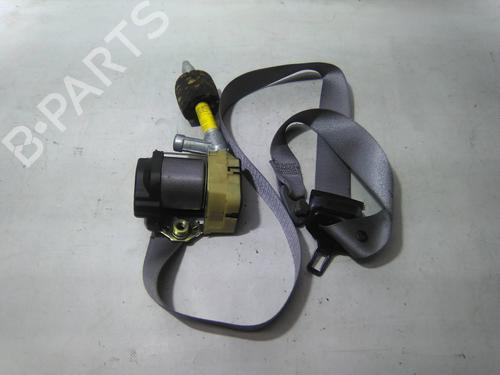 Used Front left seatbelt MERCEDES-BENZ E-CLASS (W210) E 200 (210.035) (136 hp) 19815022
