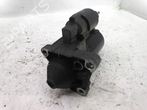 Startmotor RENAULT LAGUNA II Grandtour (KG0/1_) 1.8 16V (117 hp) 19830189
