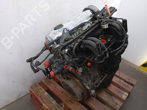 Engine VW POLO III (6N1) 50 1.0 | BP29002814M1 