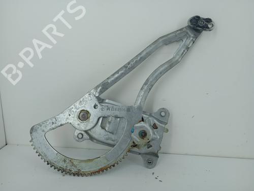 Used Rear left window mechanism OPEL ASTRA G Estate (T98) 1.6 (F35) (75 hp) 32421754