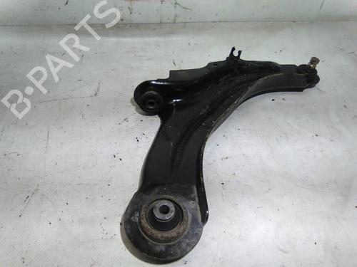 Used Right front suspension arm RENAULT MEGANE II Estate (KM0/1_) 1.5 dCi (KM0F, KM0T, KM2B) (82 hp) 19813509