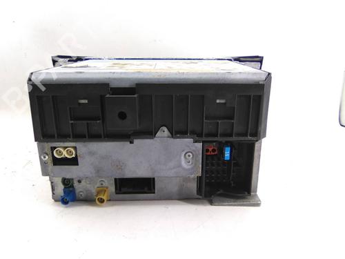 Sistema audio MERCEDES-BENZ E-CLASS (W211) E 220 CDI (211.006) | BP22744699E6 