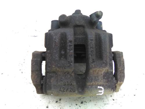 Used Left rear brake caliper BMW 3 (E90) 320 d (163 hp) 19821766