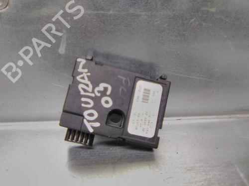 Altro VW TOURAN (1T1, 1T2) 1.9 TDI | BP19849268O1