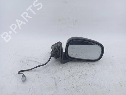Retrovisor derecho ROVER 400 II Hatchback (RT) 414 Si (103 hp) 23198037
