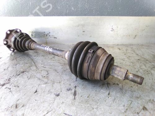 Used Left front driveshaft AUDI A3 (8L1) 1.9 TDI (130 hp) 19853792