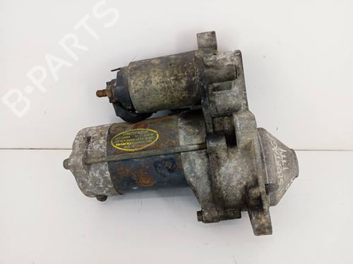 Used Starter Starter KIA SPORTAGE SUV (K00) 2.0 TD 4WD (83 hp) 33961089 33961089