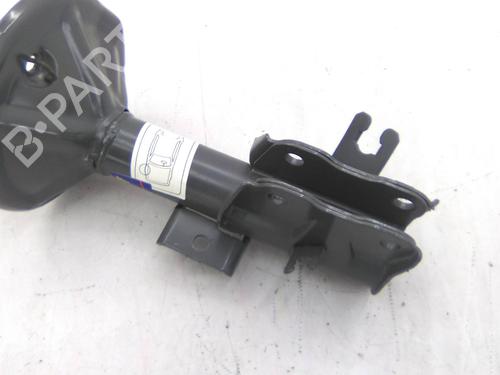 Right front shock absorber MITSUBISHI CARISMA Saloon (DA_) 1.6 (DA1A) | BP28300801M17 
