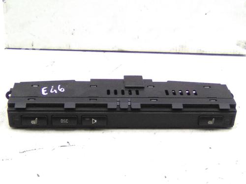 Used Switch BMW 3 (E46) 320 d (136 hp) 22603358