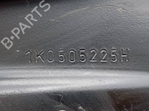 Right rear suspension arm AUDI A3 (8P1) 2.0 TDI | BP19855222M15 