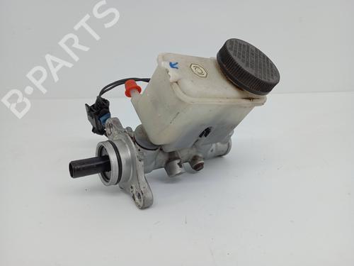 Hauptbremszylinder für MAZDA 323 F VI Hatchback (BJ) 1.5 16V (BJ5W) (88 hp) 31164861