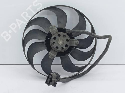 Radiator fan VW GOLF IV (1J1) 1.6 | BP19858655M35 