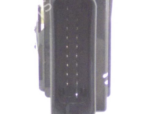 Rear left window mechanism VW GOLF IV (1J1) 1.9 TDI | BP19829851C24 