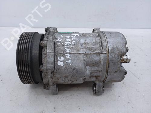 Compresseur AC VW POLO Variant (6V5) 1.4 | BP29944227M34