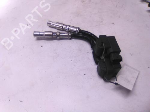 Ignition coil MERCEDES-BENZ CLK (C209) CLK 320 (209.365) | BP19865436M94 