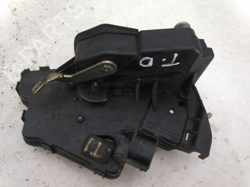 Rear right lock BMW 3 (E46) 320 d | BP19827652C99 