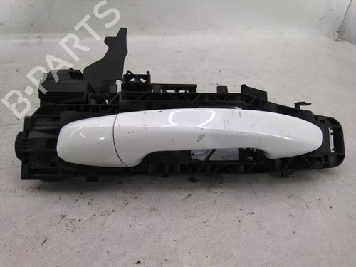 Front left exterior door handle MERCEDES-BENZ C-CLASS T-Model (S205) C 220 BlueTEC / d (205.204) | BP19839573C128 