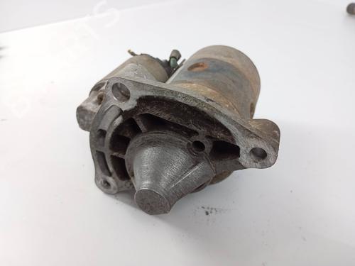 Used Starter PEUGEOT 206 Hatchback (2A/C) 1.1 i (60 hp) 31073736