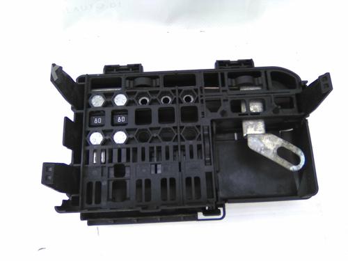 Fuse box OPEL CORSA D (S07) 1.3 CDTI (L08, L68) | BP19873740E1 