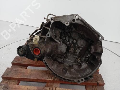 Gearkasse CITROËN SAXO (S0, S1) 1.0 X (50 hp) 31691435