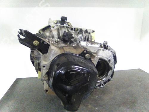 Gearbox RENAULT MEGANE I (BA0/1_) 1.9 DCi | BP19842004M3 