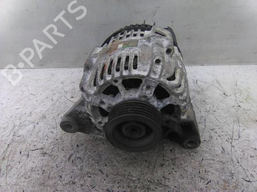 Generator CITROËN SAXO (S0, S1) 1.1 X, SX (60 hp) 19847322