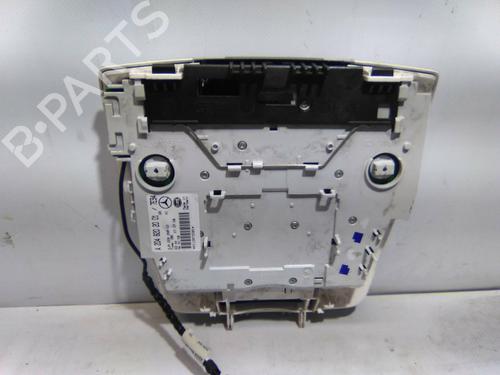 Interior roof light MERCEDES-BENZ C-CLASS (W204) C 220 CDI (204.008) | BP19853639I8 