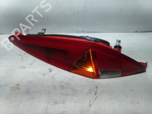 Used Right taillight FIAT PUNTO (188_) 1.2 16V 80 (188.233, .235, .253, .255, .333, .353, .639,... (80 hp) 19868451