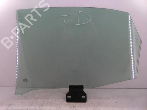 Rear right door window AUDI A4 B7 (8EC) 2.0 TDI | BP19846326C21 