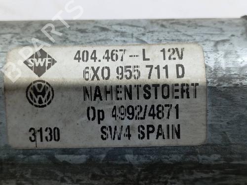 Other VW POLO III (6N1) 45 1.0 | BP19819831O1