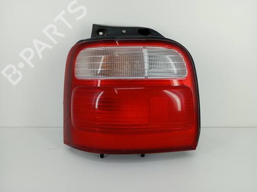 Used Left taillight SUZUKI ALTO IV (EF, SH410_) 1.0 (SH410) (53 hp) 30540221