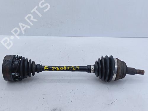 Arbre de transmission avant gauche VW BORA I (1J2) 1.9 TDI (90 hp) 28194304