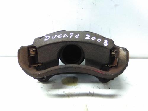 Left rear brake caliper FIAT DUCATO Van (250_) 100 Multijet 2,2 D | BP19867064M107 