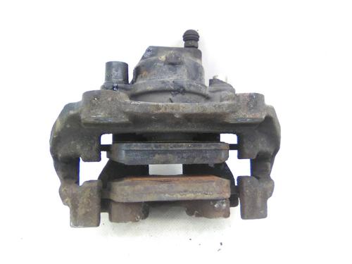 Right rear brake caliper MERCEDES-BENZ E-CLASS (W211) E 270 CDI (211.016) | BP27040178M106 