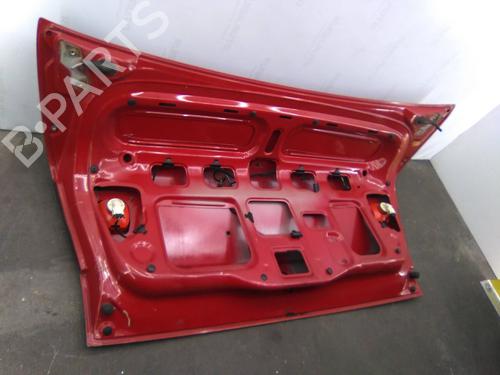 Tailgate SEAT CORDOBA (6K1, 6K2) 1.6 i | BP19814224C6 