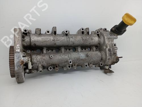 Used Valve cover FIAT DUCATO Van (250_) 115 Multijet 2,0 D (116 hp) 31832641
