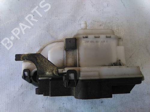 Used Front right lock VW POLO III (6N1) 1.7 SDI (57 hp) 19832741