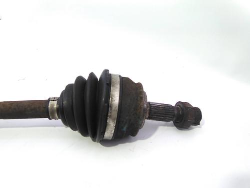 Left front driveshaft FIAT BRAVA (182_) 1.2 16V 80 | BP19811999M38 