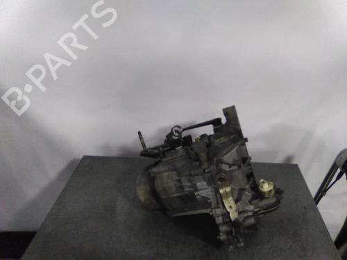 Gearbox CITROËN SAXO (S0, S1) 1.5 D | BP19814785M3 