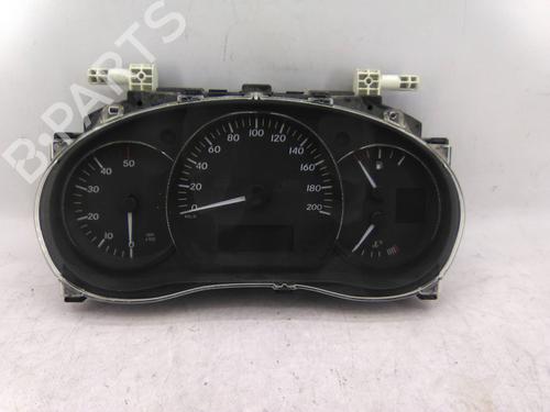 Used Instrument cluster MERCEDES-BENZ CITAN MPV (W415) 109 CDI (415.703) (90 hp) 19841387