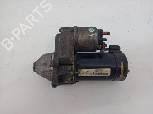 Used Starter Starter OPEL ASTRA G Hatchback (T98) 1.4 16V (F08, F48) (90 hp) 32735437 32735437