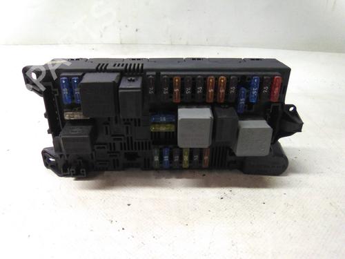 Used Fuse box MERCEDES-BENZ E-CLASS T-Model (S211) E 220 T CDI (211.206) (150 hp) 19812269